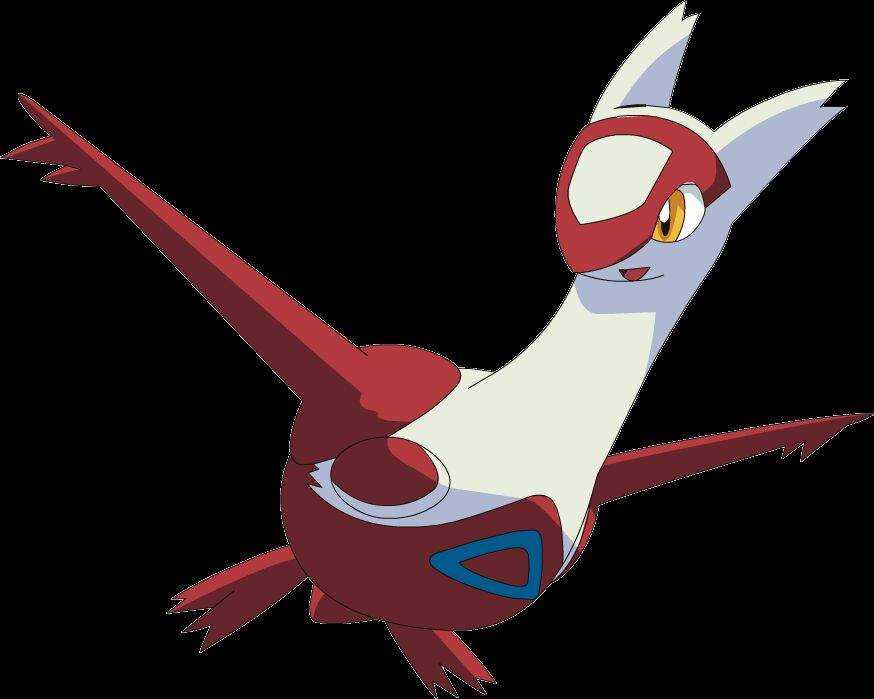 Latias 