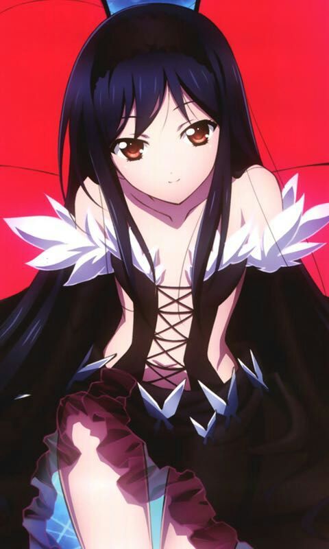 Accel World Wiki Anime Amino 9107