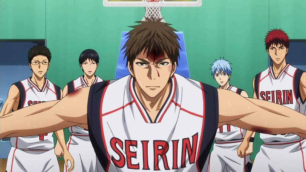 Kiyoshi Teppei | Wiki | Anime Amino