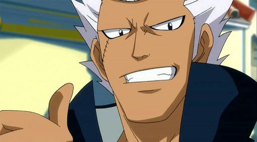 Elfman Strauss | Wiki | Anime Amino