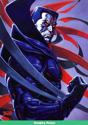 Mr Sinister | Wiki | Comics Amino