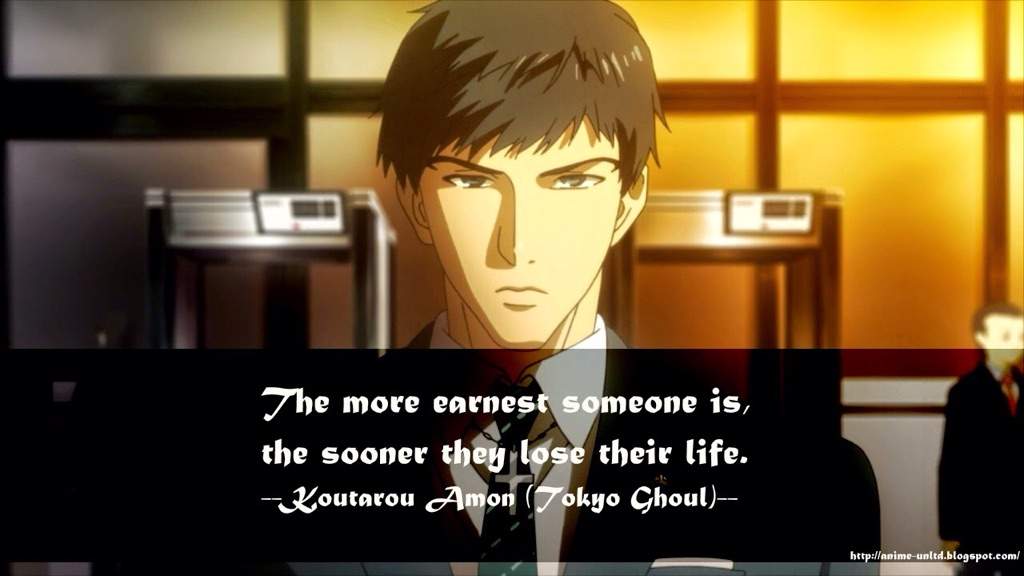 Anime Quotes | Wiki | Anime Amino