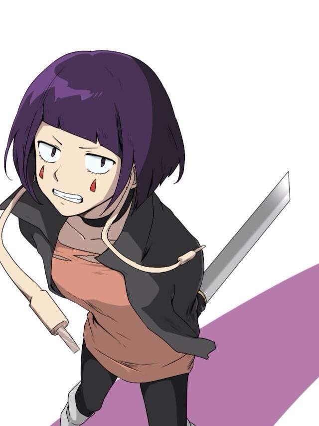 Kyouka Jirou Wiki Anime Amino 9579