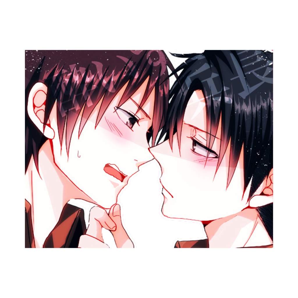 Ereri (EREN X LEVI) Wiki Anime Amino 