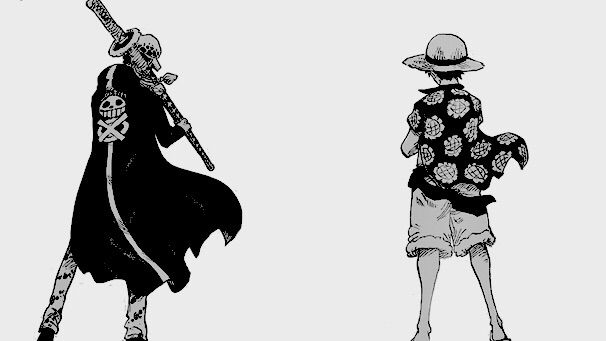 One Piece (LawLu) | Wiki | Anime Amino