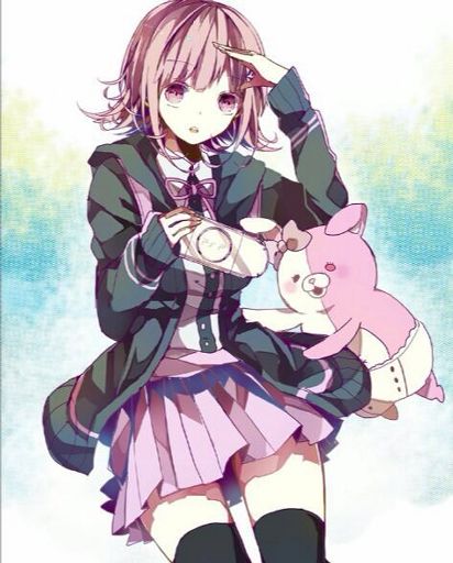 Dangan Ronpa | Wiki | Anime Amino