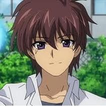 Akuto Sai | Wiki | Anime Amino