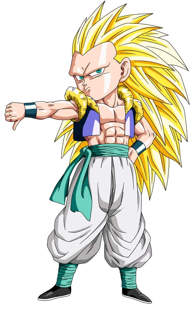 Gotenks | Wiki | Anime Amino