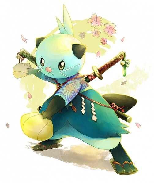 Oshawott Dewott Samurott Wiki Pokémon Amino 7335