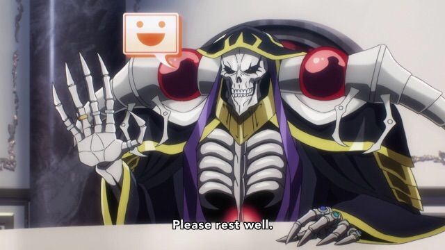 Overlord Anime Amino