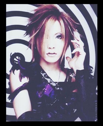 The gazettE | Wiki | Anime Amino