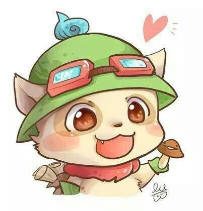 Cute Pictures 💕 | League Of Legends -- Official Amino