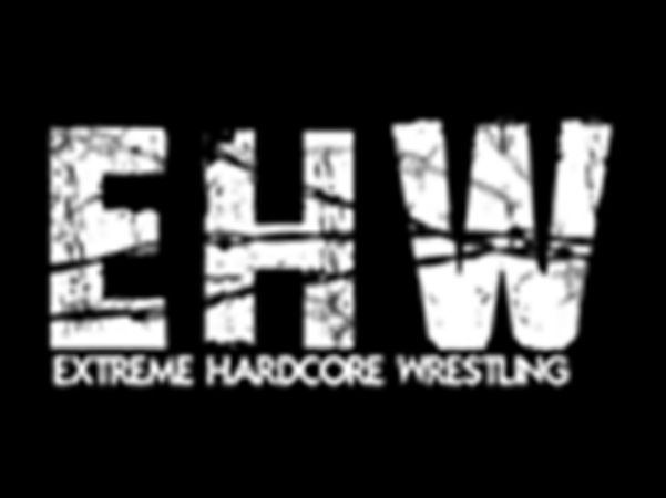 Extreme Hardcore Wrestling 107