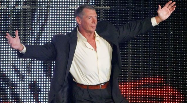 Leaked Document Shows Vince Mcmahon S Control Over Wrestling Announcers