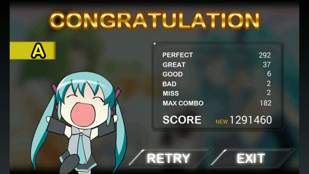 Beat Beat Vocaloid Plus Games Anime Amino