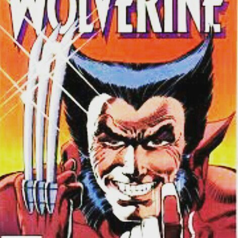 Wolverine | Wiki | Comics Amino