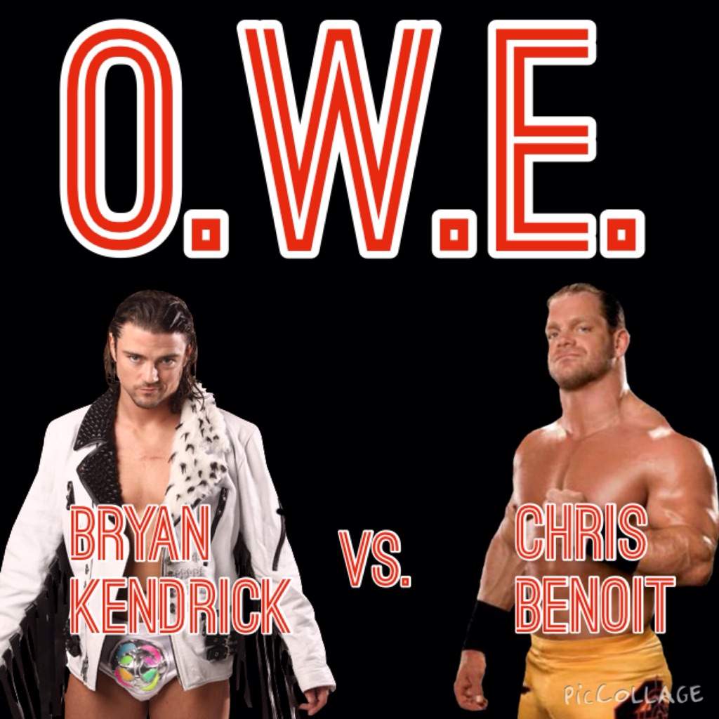 owe wrestling