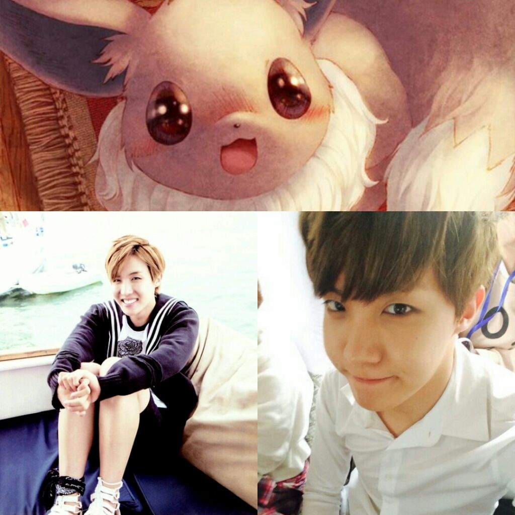 BTS as Pokemon Character! | K-Pop Amino