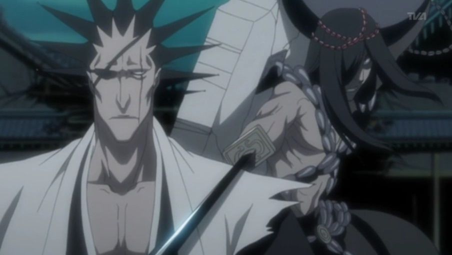 my review and perspective on certain parts of bleach anime amino zanpakuto human form