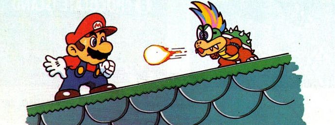 classic iggy koopa