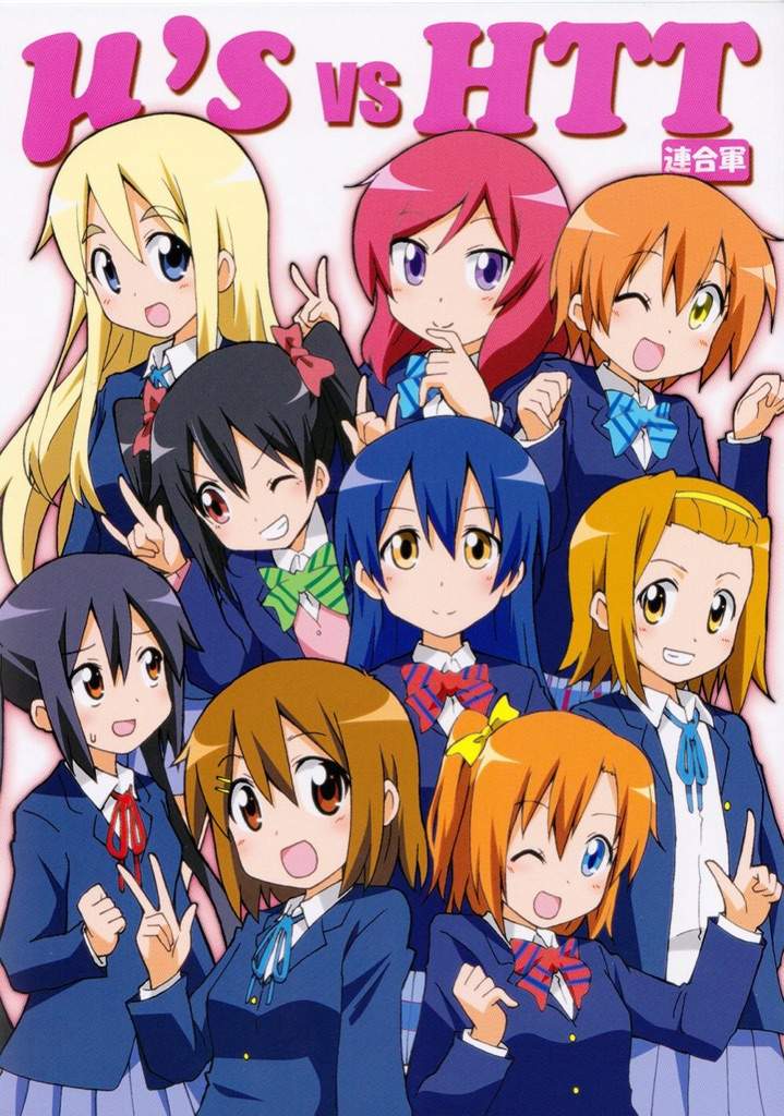 Anime Anime
