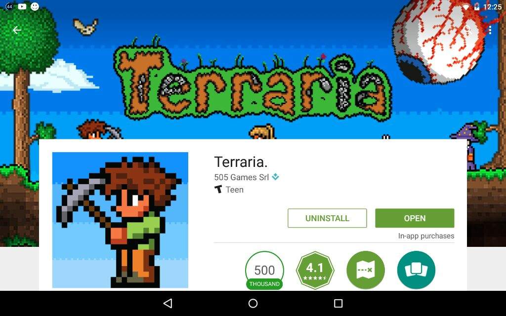 Terraria | Wiki | Minecraft Amino