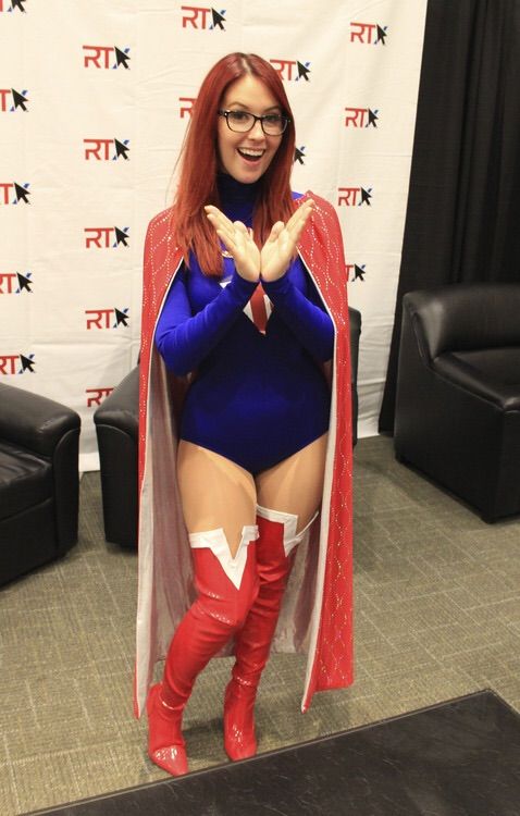 Meg Turney | Wiki | OMG Amino