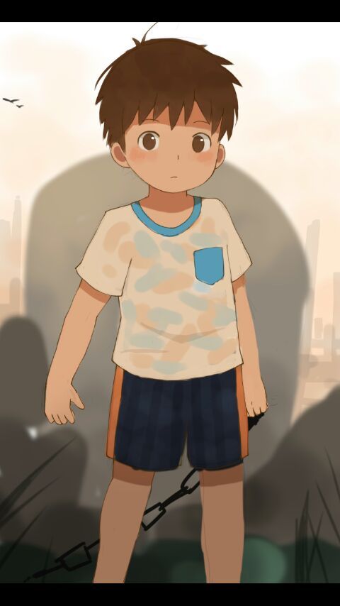 cute shota yaoi