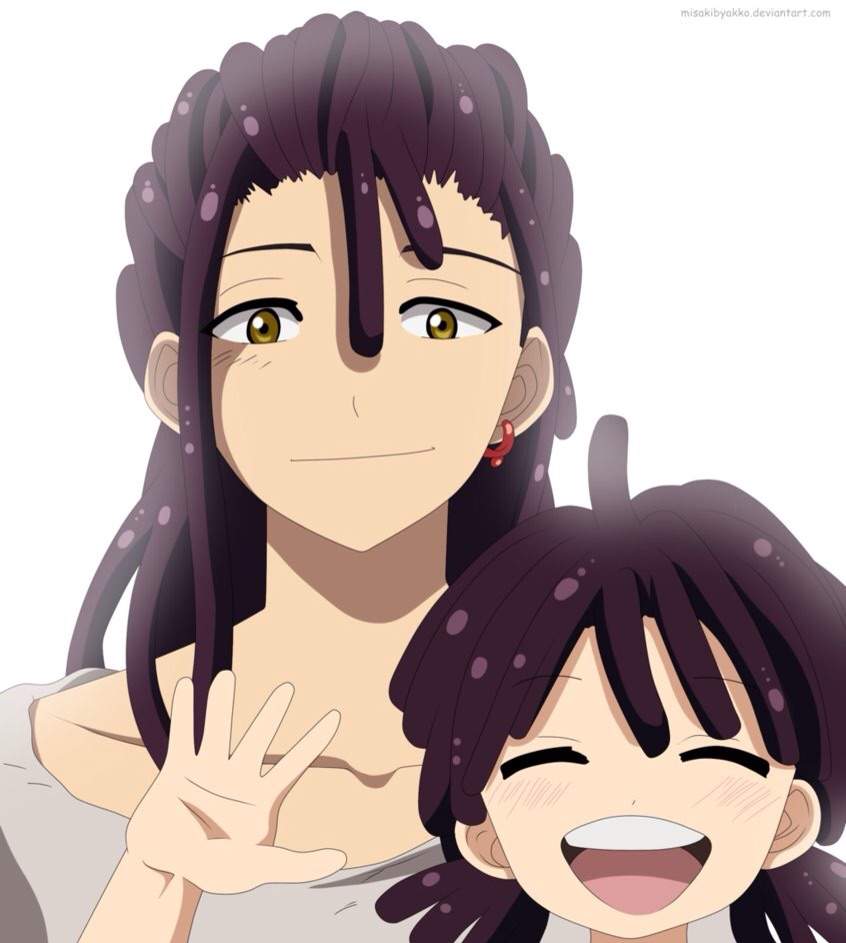 cassim Wiki Anime Amino