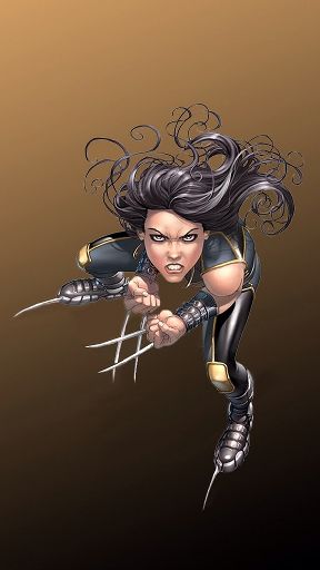 X-23 | Wiki | Comics Amino