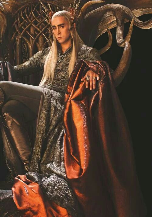 Thranduil | Wiki | LOTR Amino