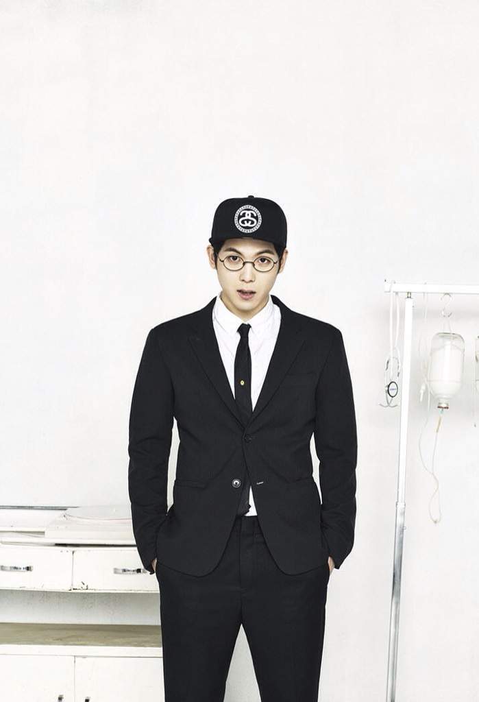 Mad Clown | Wiki | K-Pop Amino