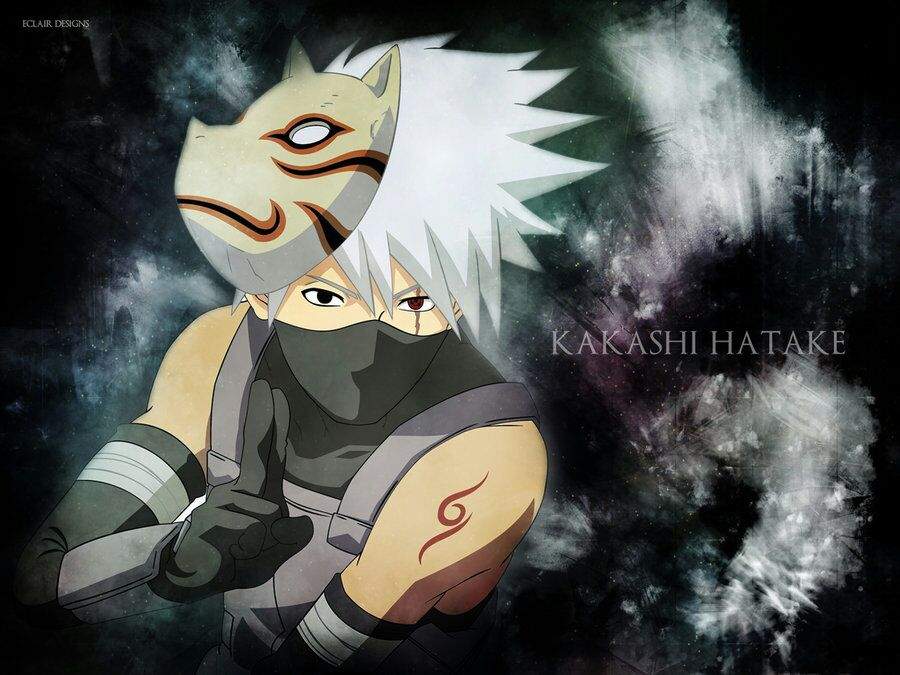 Kakashi Hatake Wiki Anime Amino