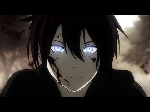 Who is the darkest character in anime?