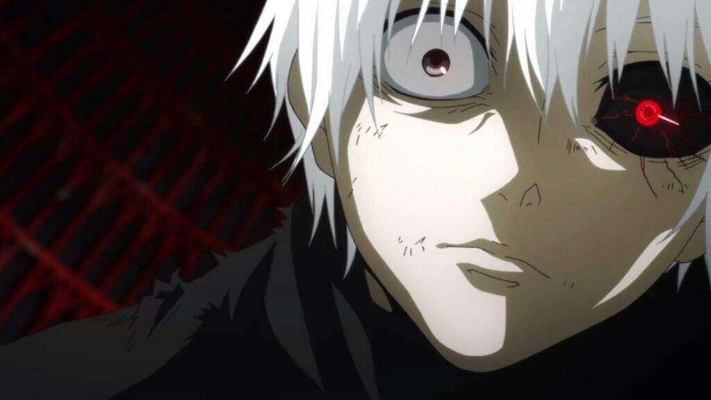 Kaneki ken | Anime Amino