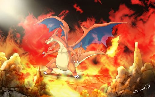 Charizard Y | Wiki | Pokémon Amino