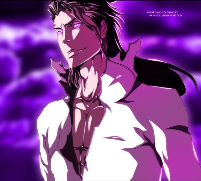 How Strong Is Aizen | Anime Amino