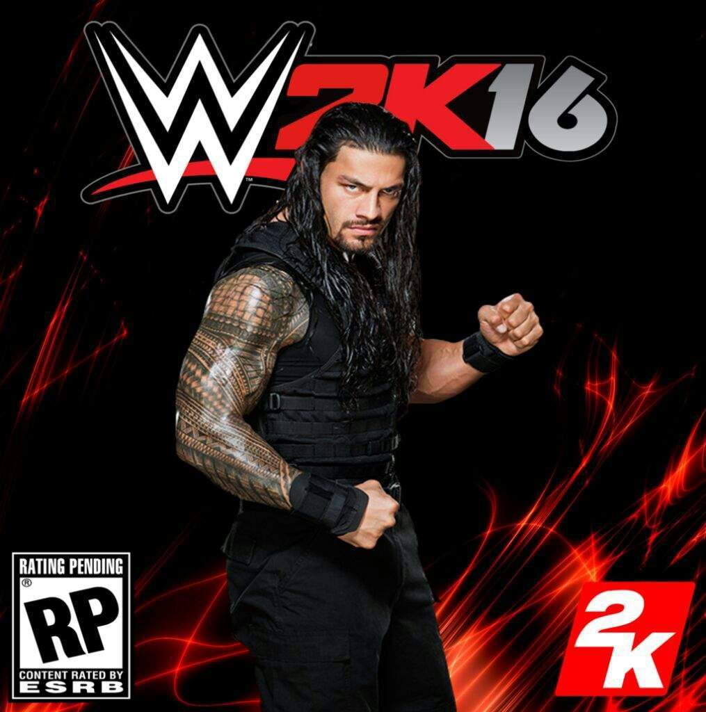 wwe 2k22 cover