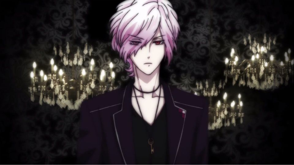 The Diabolik Lovers Guys | Wiki | Anime Amino