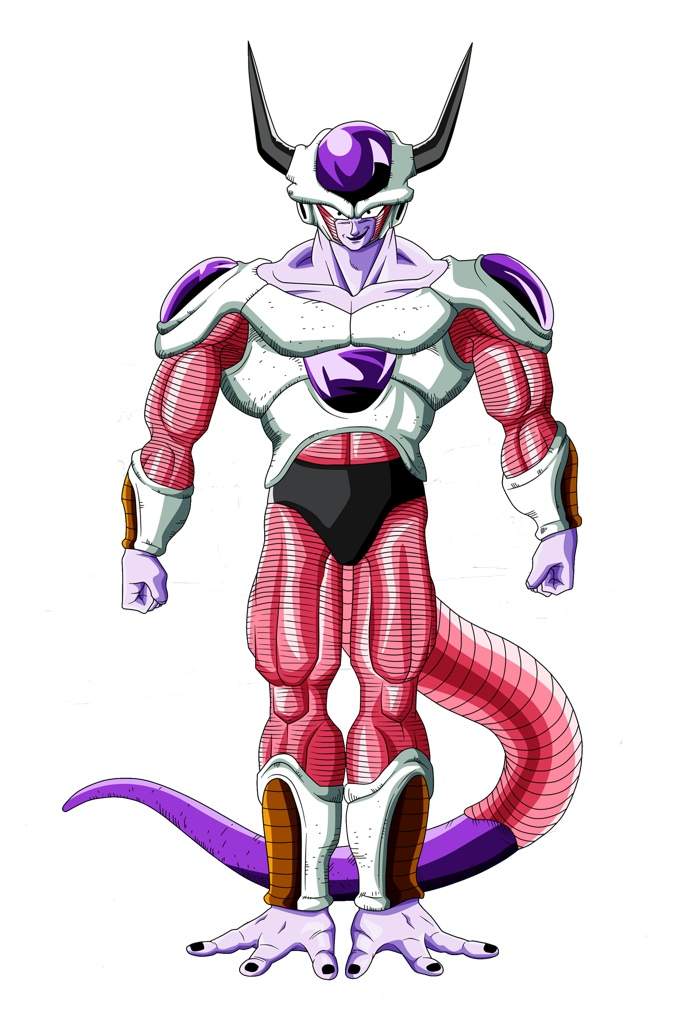 Frieza | Anime Amino