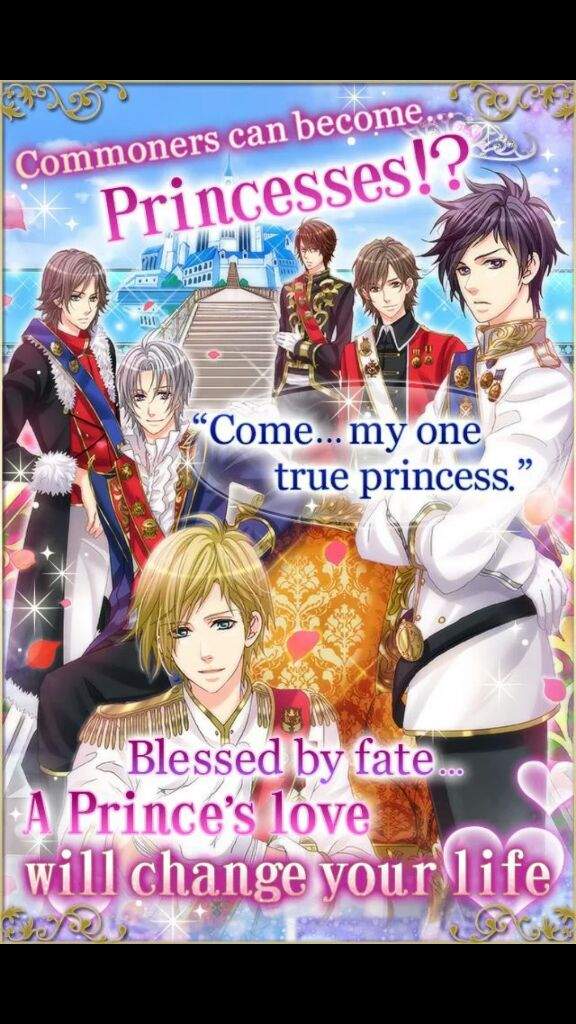 Otome Games | Wiki | Anime Amino