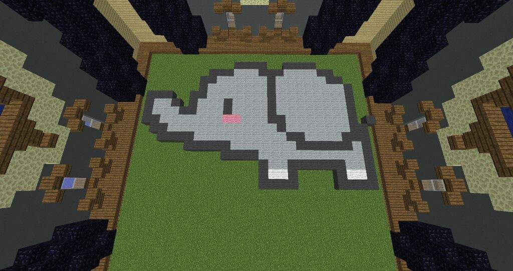 Build Battle Minecraft Amino