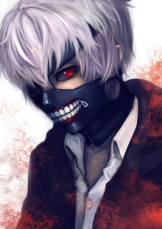 Parasyte Vs. Tokyo Ghoul (MC) | Anime Amino