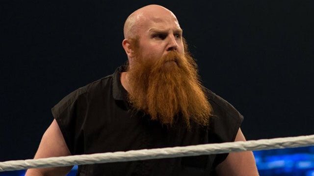 5 reasons why erick rowan rocks | Wrestling Amino