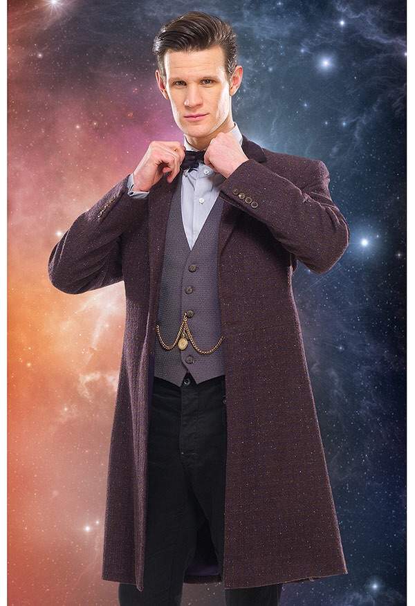 The Doctor 11th Wiki Doctor Who Amino