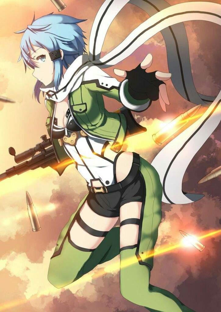 Sword Art Online Season 2 German Sword art online season 2 | Wiki | Anime Amino