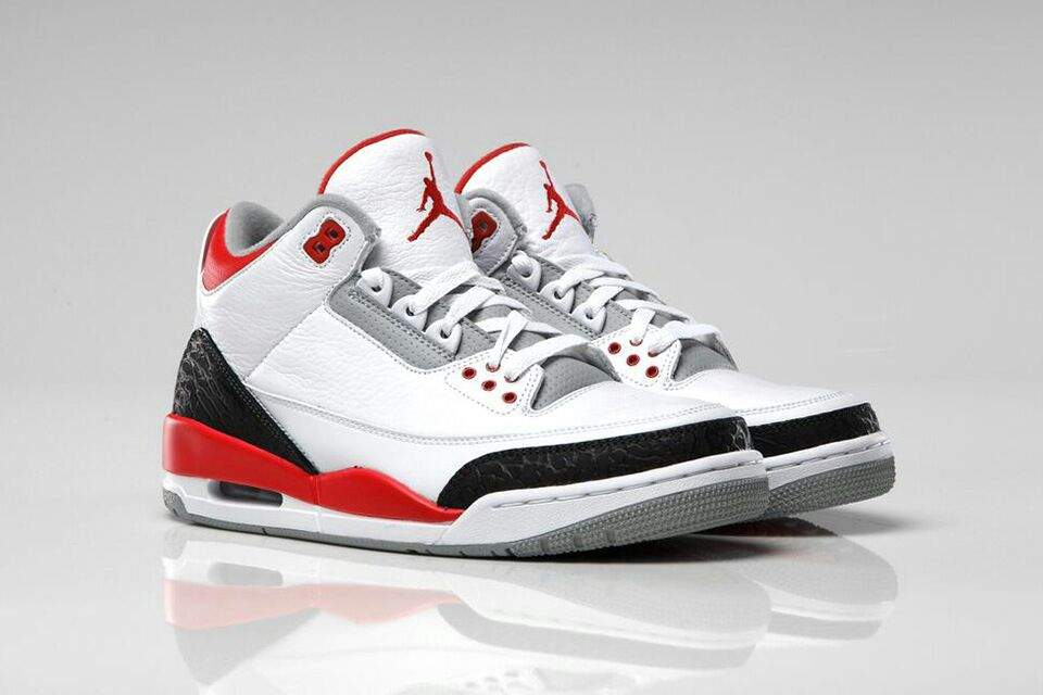 nike air jordan 3 wiki