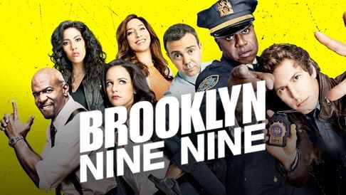 Brooklyn 99 | Wiki | Movies & TV Amino