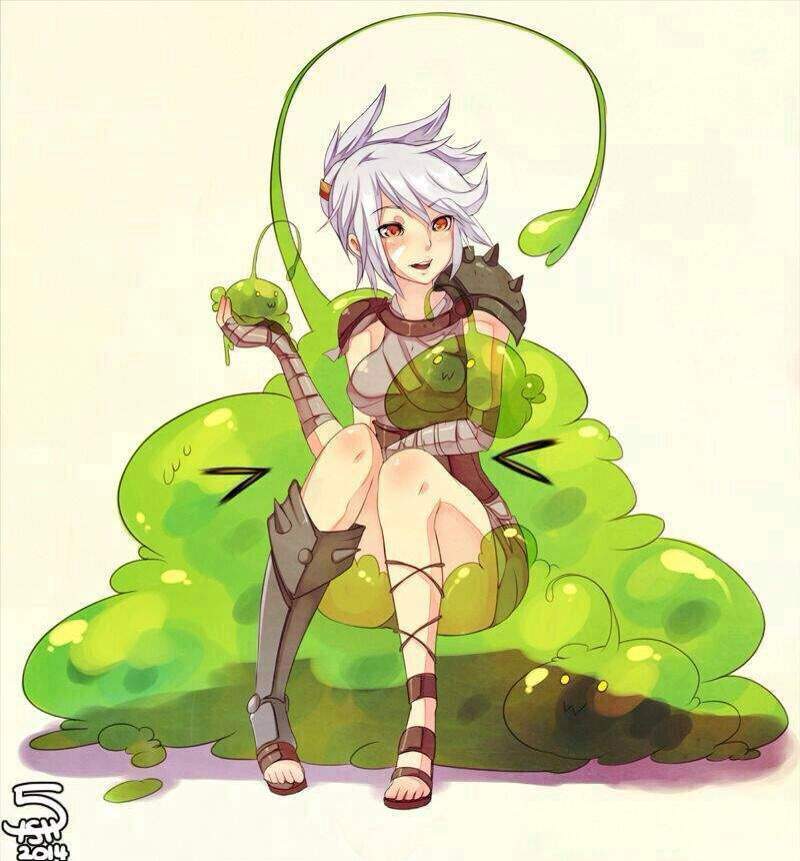 Riven Guide Season6 Updated League Of Legends Official Amino 