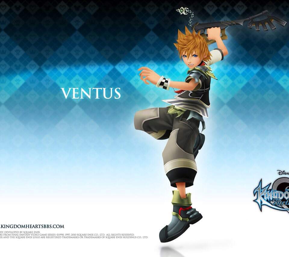 Крита вентус. Ventus